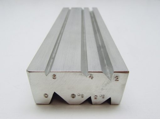 Tri Block 6 Slot Manufactured Tool - Image 4